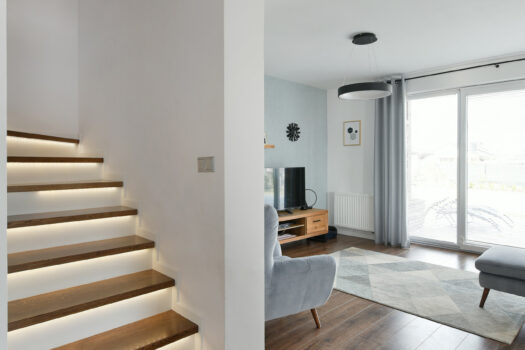 Nowy, klimatyczny dom w Wieliszewie