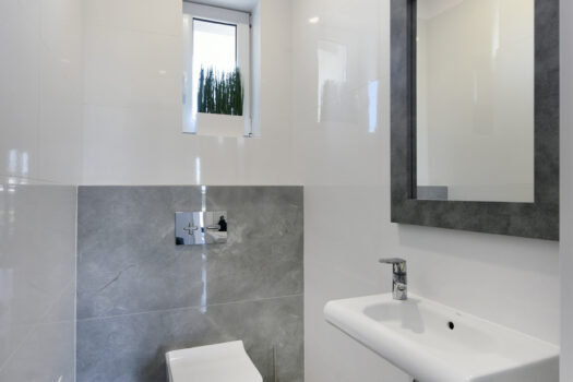 Nowy, klimatyczny dom w Wieliszewie