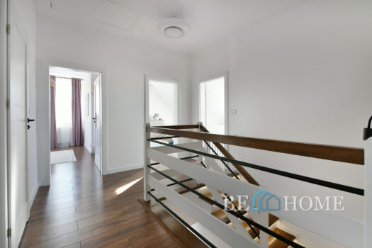 Nowy, klimatyczny dom w Wieliszewie