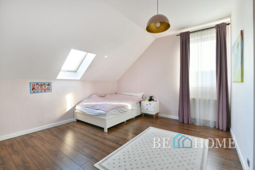 Nowy, klimatyczny dom w Wieliszewie