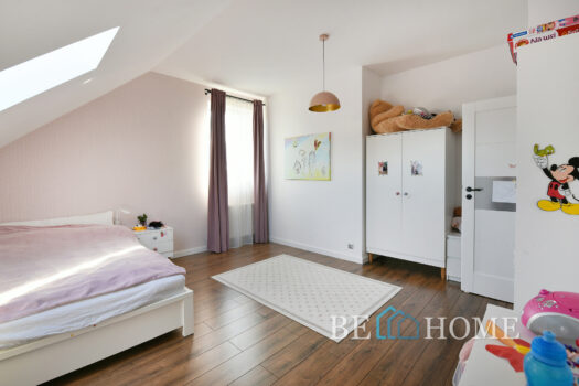 Nowy, klimatyczny dom w Wieliszewie