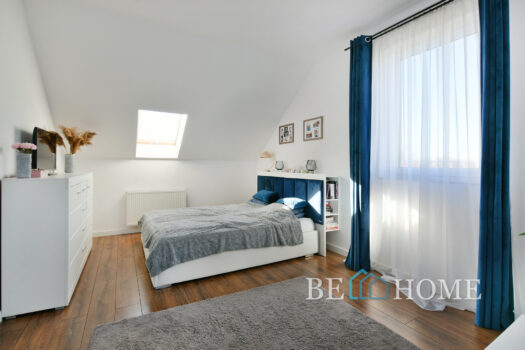 Nowy, klimatyczny dom w Wieliszewie