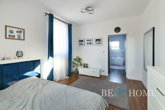 Nowy, klimatyczny dom w Wieliszewie