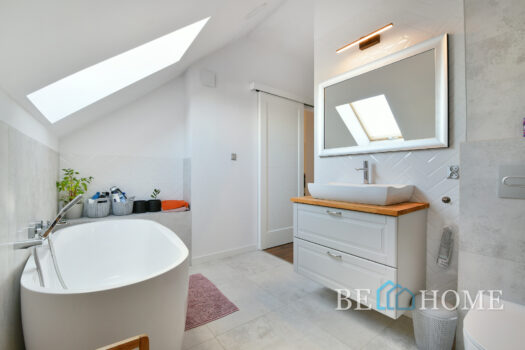 Nowy, klimatyczny dom w Wieliszewie