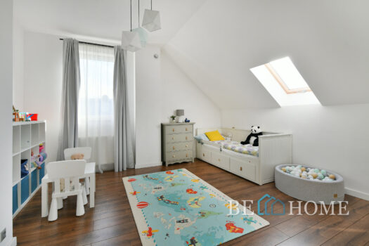 Nowy, klimatyczny dom w Wieliszewie