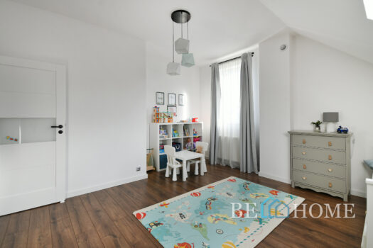 Nowy, klimatyczny dom w Wieliszewie