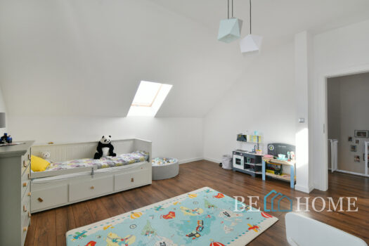 Nowy, klimatyczny dom w Wieliszewie