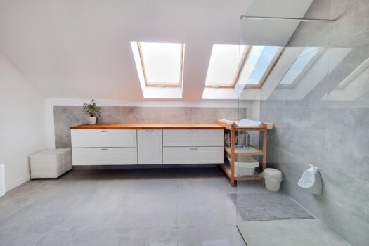 Nowy, klimatyczny dom w Wieliszewie