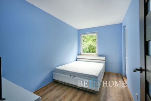 Klimatyczne mieszkanie na Nowodworach