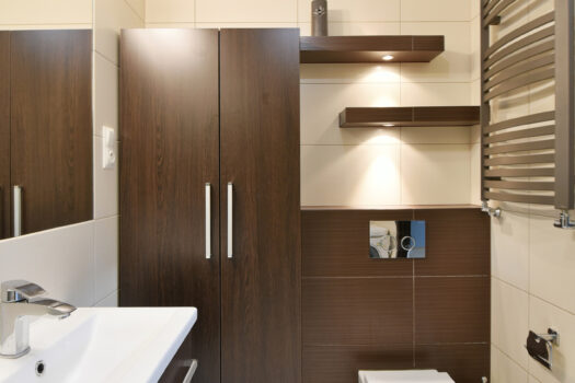 Klimatyczne mieszkanie na Nowodworach