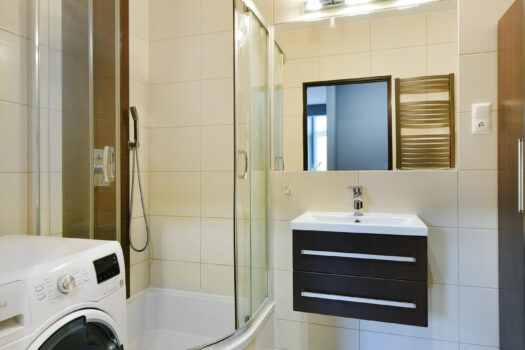 Klimatyczne mieszkanie na Nowodworach