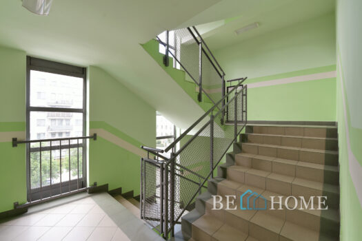 Luksusowy apartament na Nowodworach