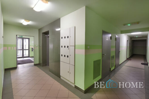 Luksusowy apartament na Nowodworach