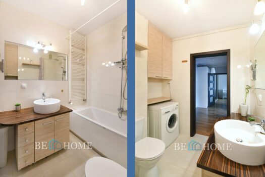 Luksusowy apartament na Nowodworach