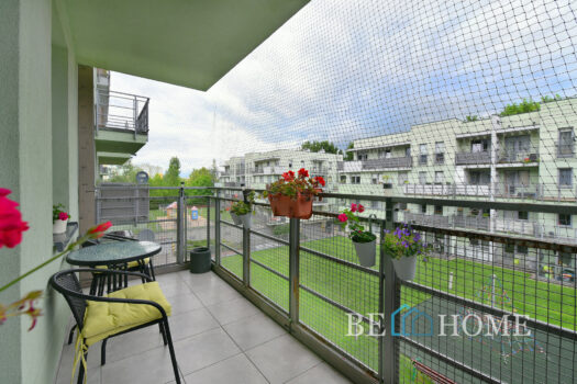 Luksusowy apartament na Nowodworach