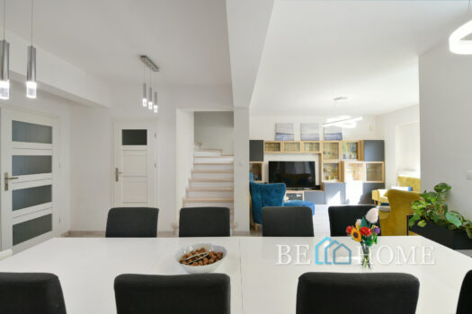 Nowoczesny segment w Markach