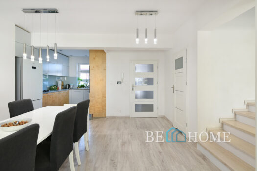 Nowoczesny segment w Markach