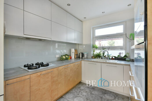 Nowoczesny segment w Markach