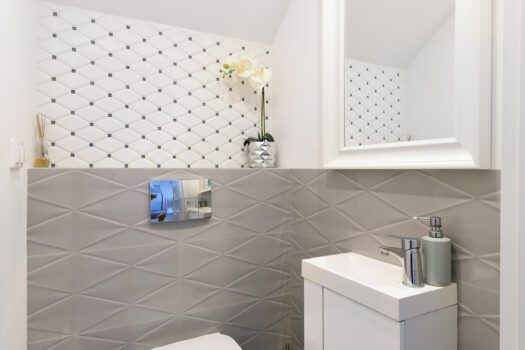 Nowoczesny segment w Markach