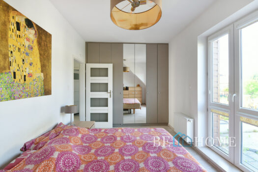 Nowoczesny segment w Markach