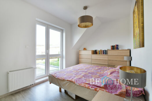 Nowoczesny segment w Markach