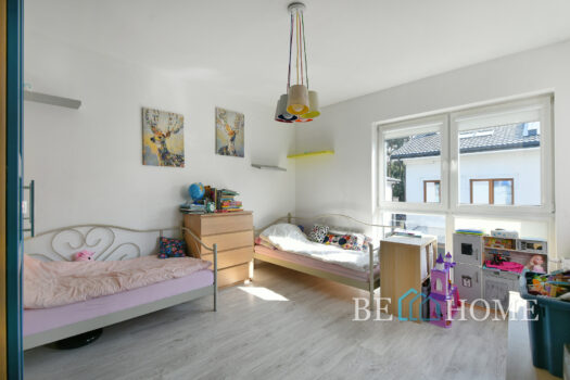 Nowoczesny segment w Markach