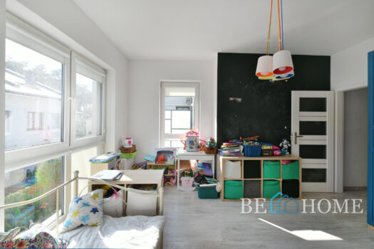 Nowoczesny segment w Markach