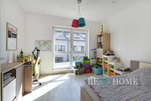 Nowoczesny segment w Markach