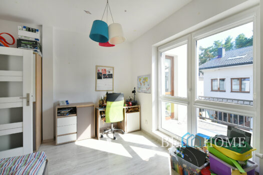 Nowoczesny segment w Markach