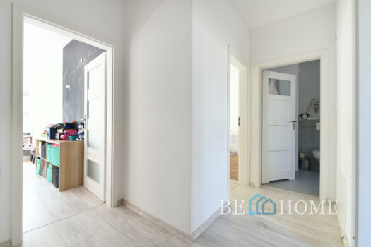 Nowoczesny segment w Markach