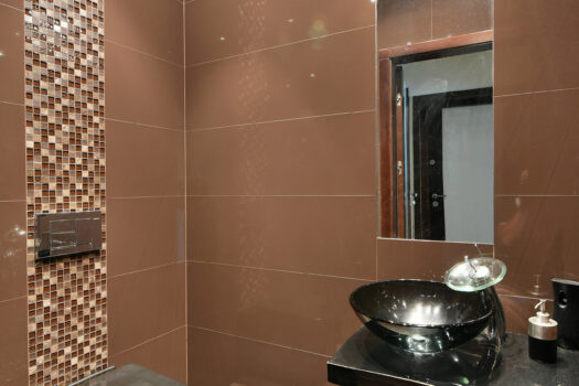 Nowoczesny dom blisko puszczy