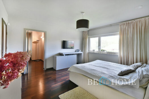 Nowoczesny dom blisko puszczy