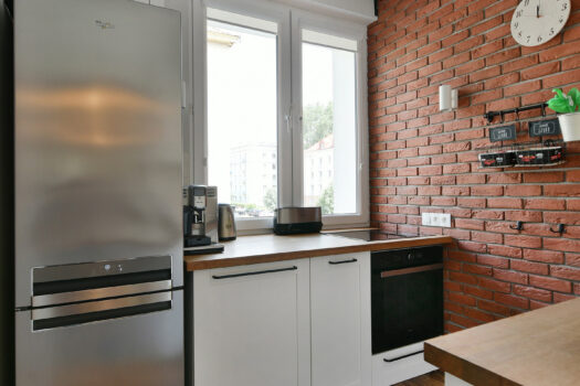 Trzypokojowe mieszkanie w super lokalizacji