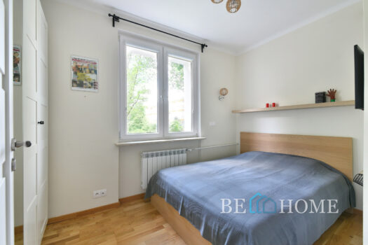 Trzypokojowe mieszkanie w super lokalizacji