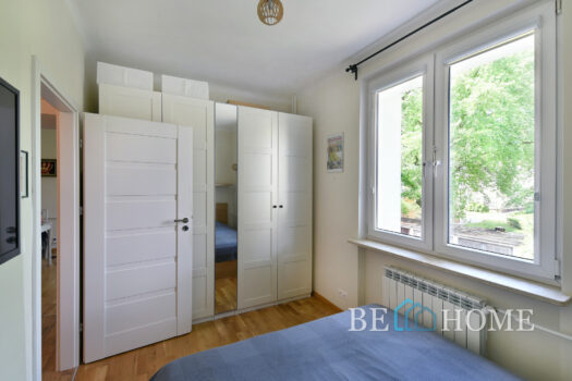 Trzypokojowe mieszkanie w super lokalizacji