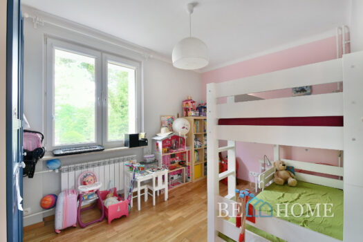 Trzypokojowe mieszkanie w super lokalizacji