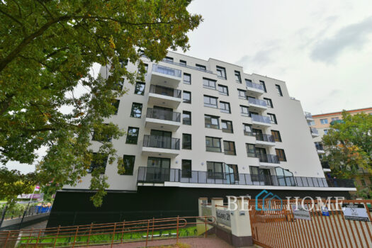 Trzypokojowe mieszkanie przy Ratuszu Białołęka