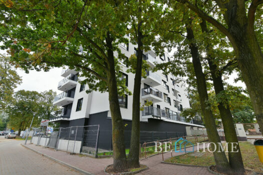 Trzypokojowe mieszkanie przy Ratuszu Białołęka