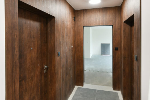 Trzypokojowe mieszkanie przy Ratuszu Białołęka