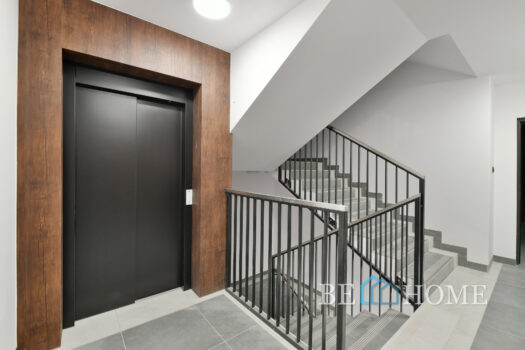 Trzypokojowe mieszkanie przy Ratuszu Białołęka