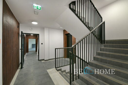 Trzypokojowe mieszkanie przy Ratuszu Białołęka