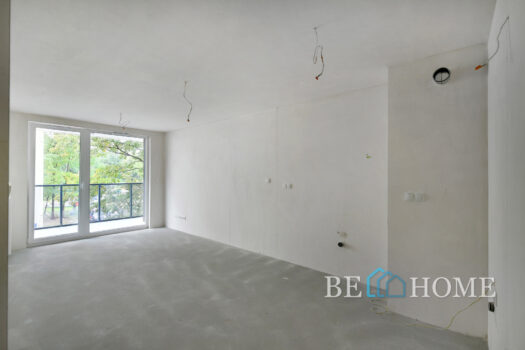 Trzypokojowe mieszkanie przy Ratuszu Białołęka