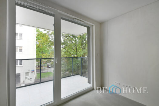 Trzypokojowe mieszkanie przy Ratuszu Białołęka