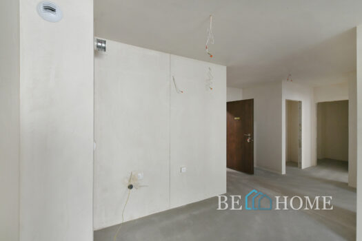 Trzypokojowe mieszkanie przy Ratuszu Białołęka