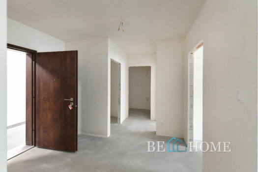 Trzypokojowe mieszkanie przy Ratuszu Białołęka