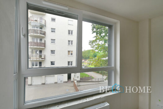 Trzypokojowe mieszkanie przy Ratuszu Białołęka