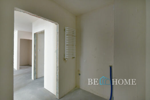 Trzypokojowe mieszkanie przy Ratuszu Białołęka