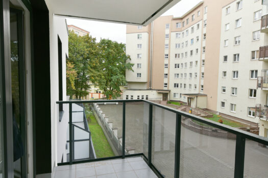 Trzypokojowe mieszkanie przy Ratuszu Białołęka