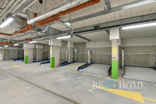 Trzypokojowe mieszkanie przy Ratuszu Białołęka