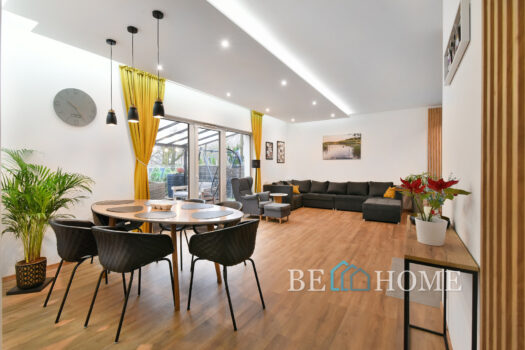 Nowy segment na Białołęce Dworskiej